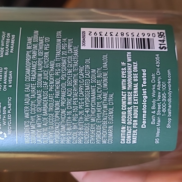 ๐๏ธB&BW Classic Flannel Men's Set - Picture 6 of 9